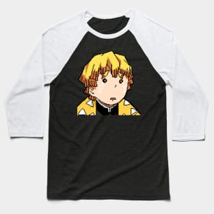 Crybaby Baseball T-Shirt